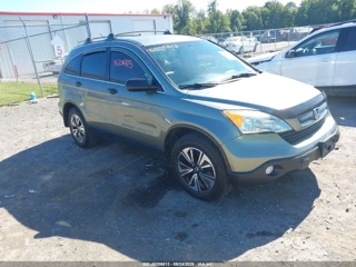 HONDA HONDA CR-V LX