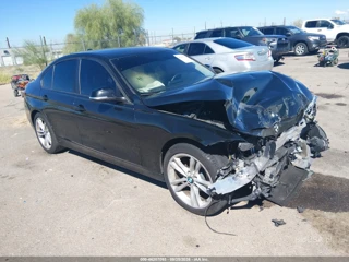 BMW 320I