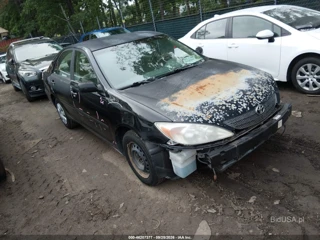 TOYOTA TOYOTA CAMRY LE