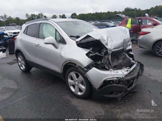 BUICK BUICK ENCORE