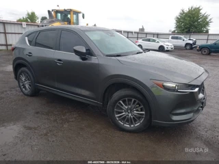 MAZDA MAZDA CX-5 TOURING