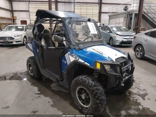 POLARIS POLARIS RZR 800 EPS/800 XC