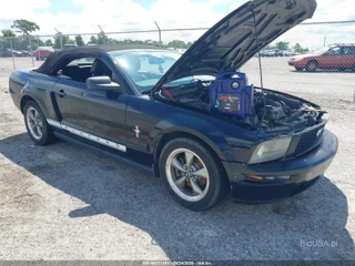 FORD FORD MUSTANG V6