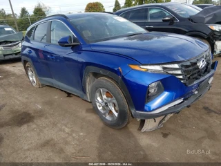 HYUNDAI HYUNDAI TUCSON SEL