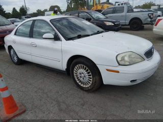 MERCURY MERCURY SABLE GS