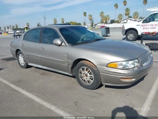 BUICK BUICK LESABRE LIMITED