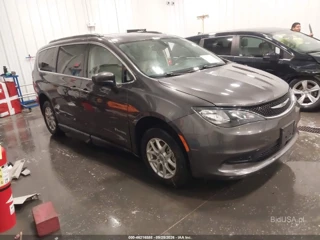 CHRYSLER CHRYSLER VOYAGER LXI