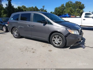 HONDA HONDA ODYSSEY EX-L