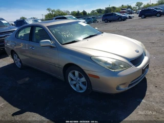 LEXUS LEXUS ES 330