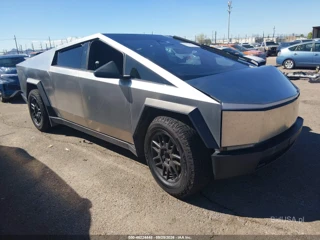 TESLA TESLA CYBERTRUCK ALL-WHEEL DRIVE