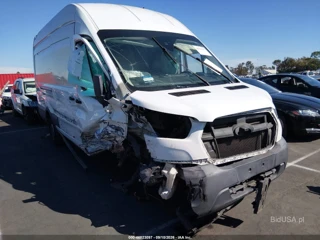 FORD FORD TRANSIT-250 CARGO VAN