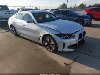 BMW I4 GRAN COUPE EDRIVE40