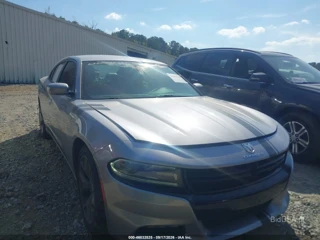 DODGE DODGE CHARGER SXT