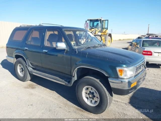 TOYOTA TOYOTA 4RUNNER VN39 SR5