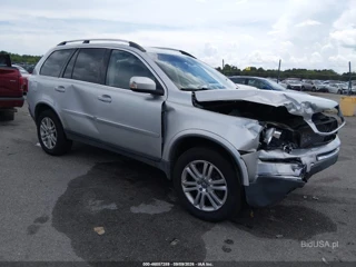 VOLVO VOLVO XC90 3.2