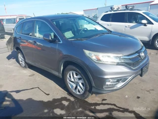 HONDA HONDA CR-V EX