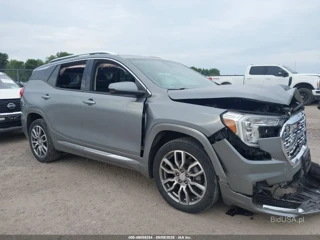 GMC TERRAIN AWD DENALI