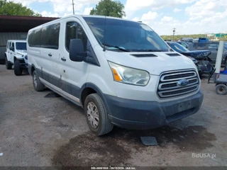 FORD FORD TRANSIT-350 XLT