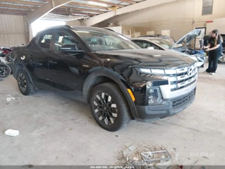 HYUNDAI HYUNDAI SANTA CRUZ SEL ACTIVITY
