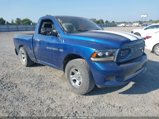 RAM RAM RAM 1500 ST