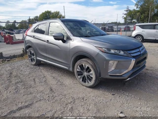 MITSUBISHI MITSUBISHI ECLIPSE CROSS SEL