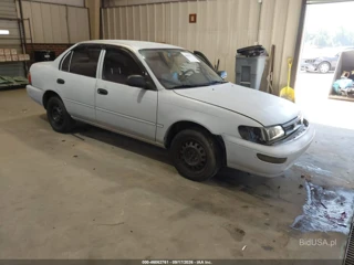 TOYOTA TOYOTA COROLLA