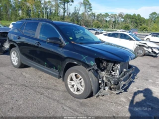 GMC TERRAIN FWD SLE