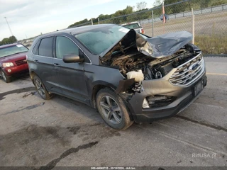 FORD FORD EDGE SEL
