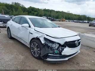 BUICK BUICK LACROSSE ESSENCE