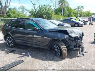 VOLVO VOLVO XC60 B5 MOMENTUM