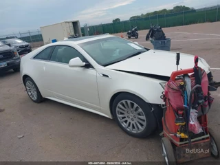 CADILLAC CADILLAC CTS PERFORMANCE