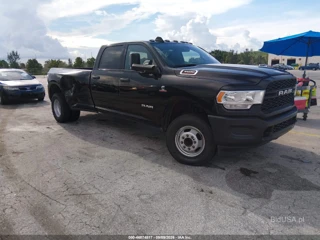 RAM RAM 3500 TRADESMAN  4X4 8' BOX