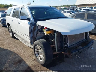CHEVROLET CHEVROLET SUBURBAN 1500 LT