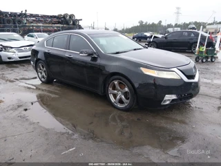 ACURA ACURA TL 3.7