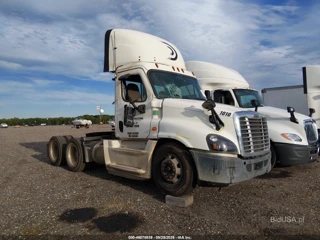 FREIGHTLINER FREIGHTLINER CASCADIA 125
