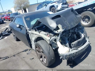 DODGE DODGE CHALLENGER R/T