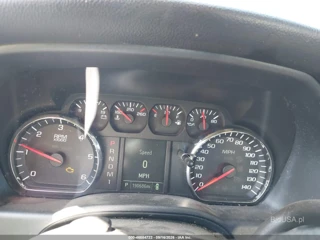 CHEVROLET CHEVROLET SILVERADO 3500HD CHASSIS WT