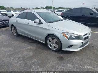 MERCEDES-BENZ MERCEDES-BENZ CLA 250 4MATIC