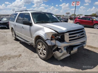 FORD FORD EXPEDITION EL XLT