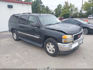GMC YUKON XL 1500 SLT