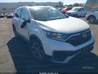 HONDA HONDA CR-V 2WD EX