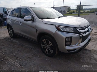 MITSUBISHI MITSUBISHI OUTLANDER SPORT 2.0 SE AWC