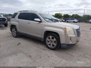 GMC TERRAIN SLT-2