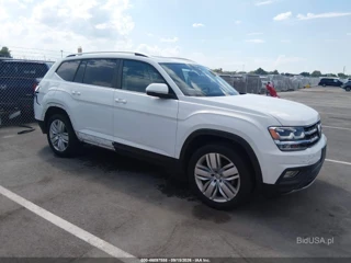 VOLKSWAGEN VOLKSWAGEN ATLAS 3.6L V6 SE W/TECHNOLOGY