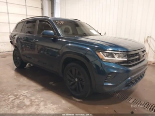 VOLKSWAGEN VOLKSWAGEN ATLAS 2.0T SE