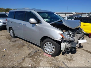 NISSAN NISSAN QUEST S