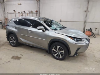 LEXUS LEXUS NX 300