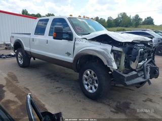 FORD FORD F-250 LARIAT