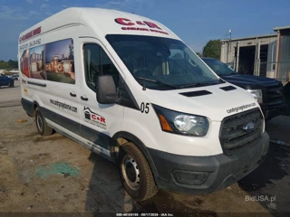 FORD FORD TRANSIT-250 CARGO VAN