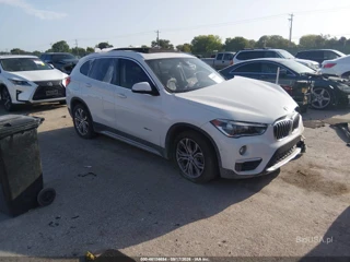 BMW X1 XDRIVE28I